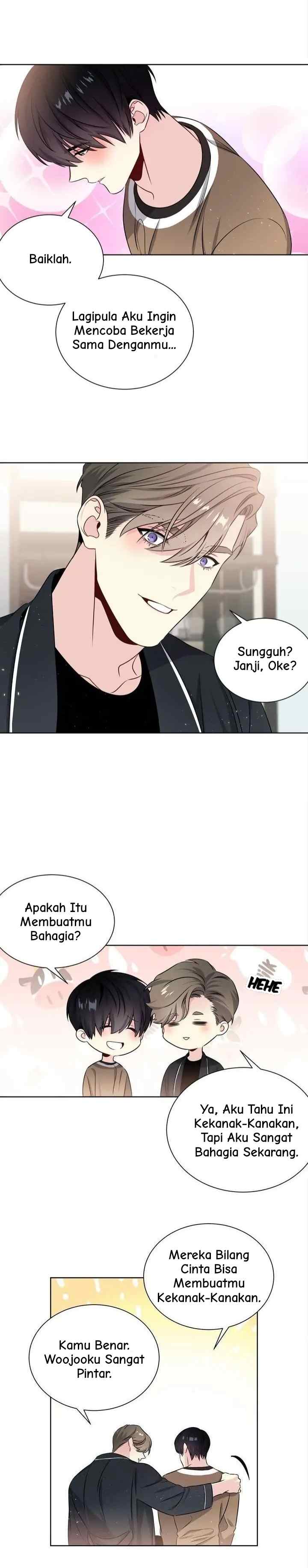 Cosmic Stars chapter 53 halaman 7