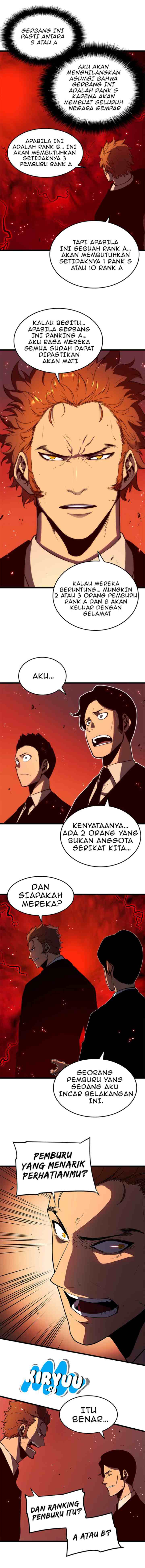 Solo Leveling chapter 48 halaman 9
