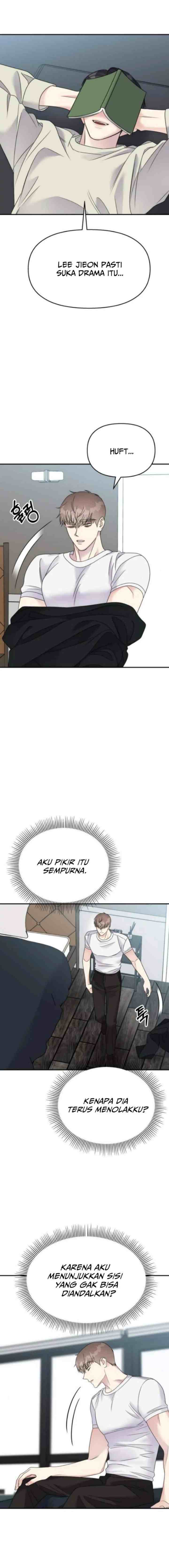 Do As I Say! chapter 76 halaman 8