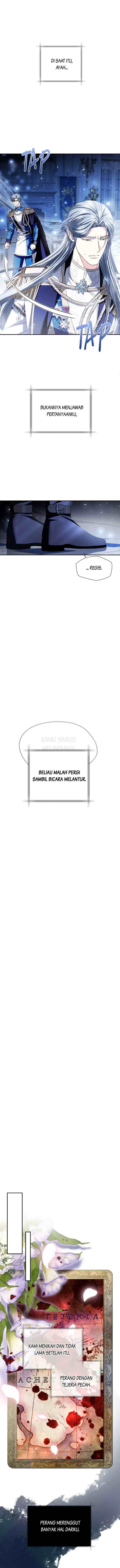 Father, I Don't Want to Get Married! chapter 112 halaman 12