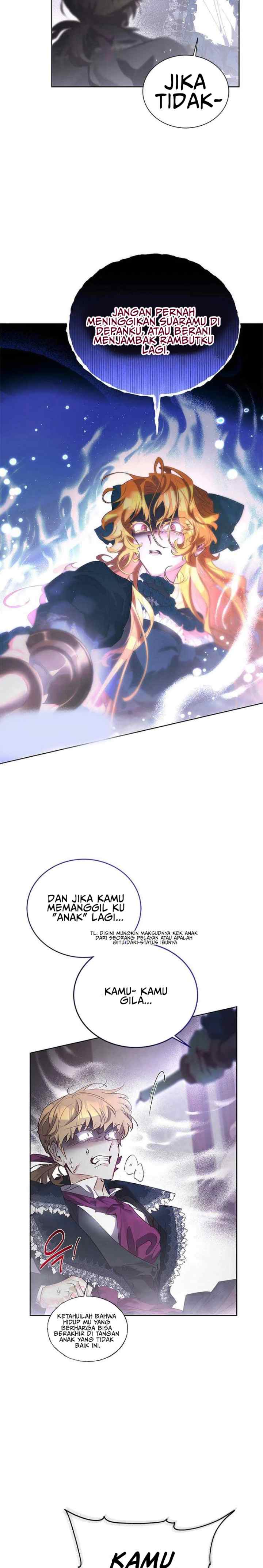 It's Time to Stop and Look for a New Family chapter 12 halaman 10