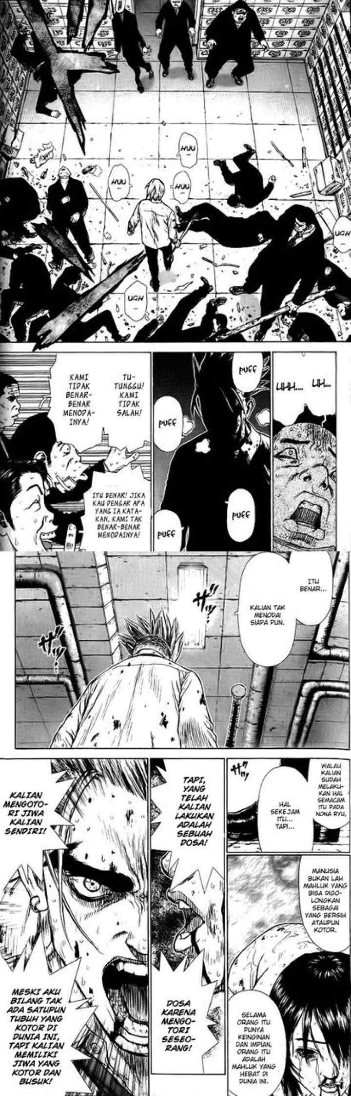 Sun-ken Rock chapter 10 halaman 6