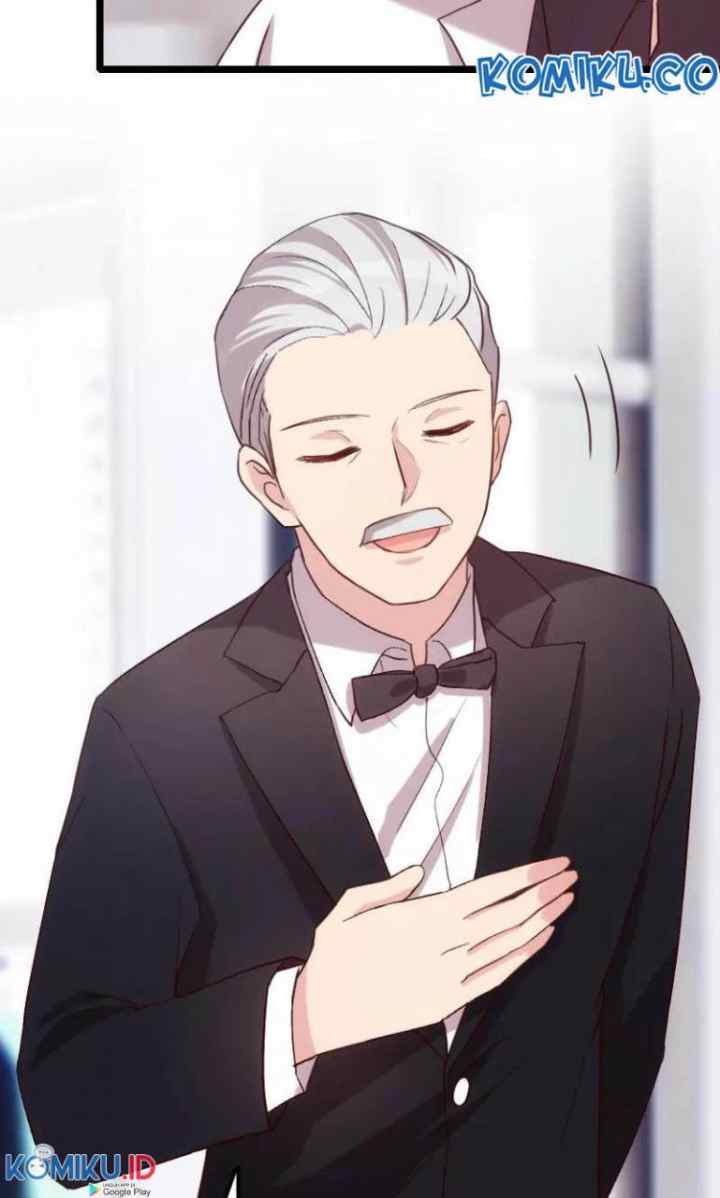 CEO's Sudden Proposal chapter 26 halaman 15
