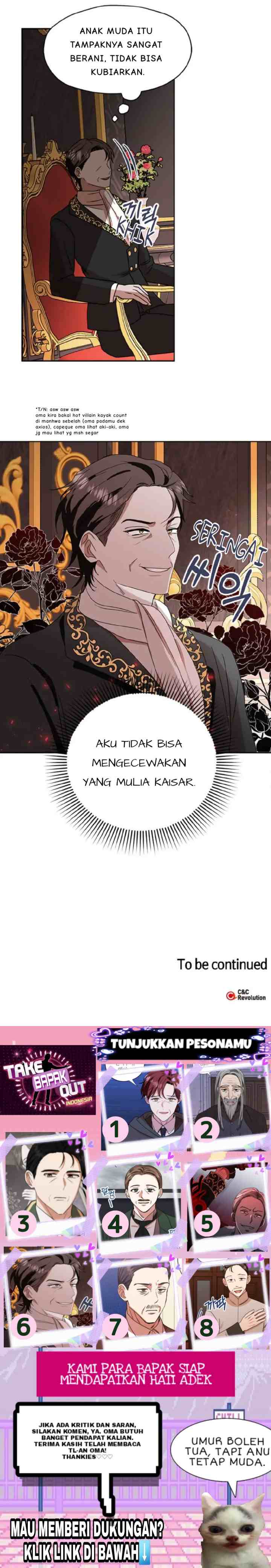 Leveling My Husband to the Max chapter 63 halaman 14
