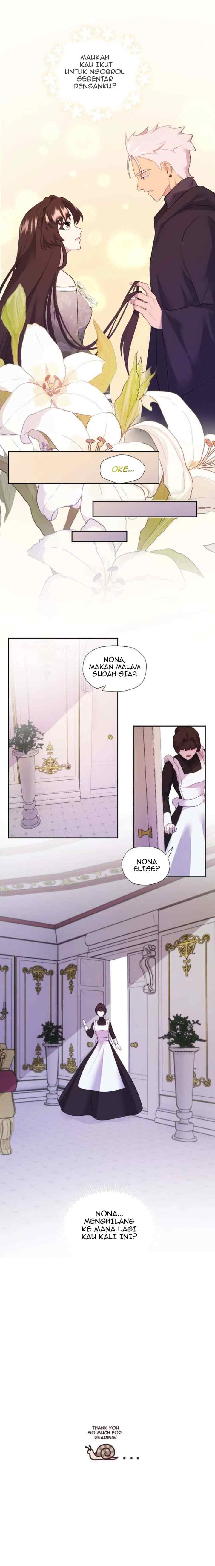 Her Wish To Be Isekai'd chapter 45 halaman 9