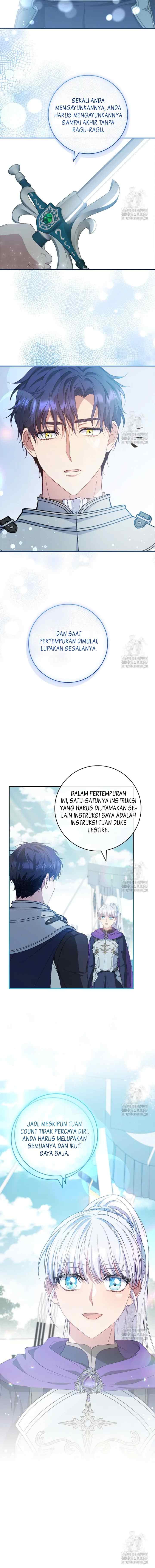 Fakes Don't Want To Be Real chapter 79 halaman 17