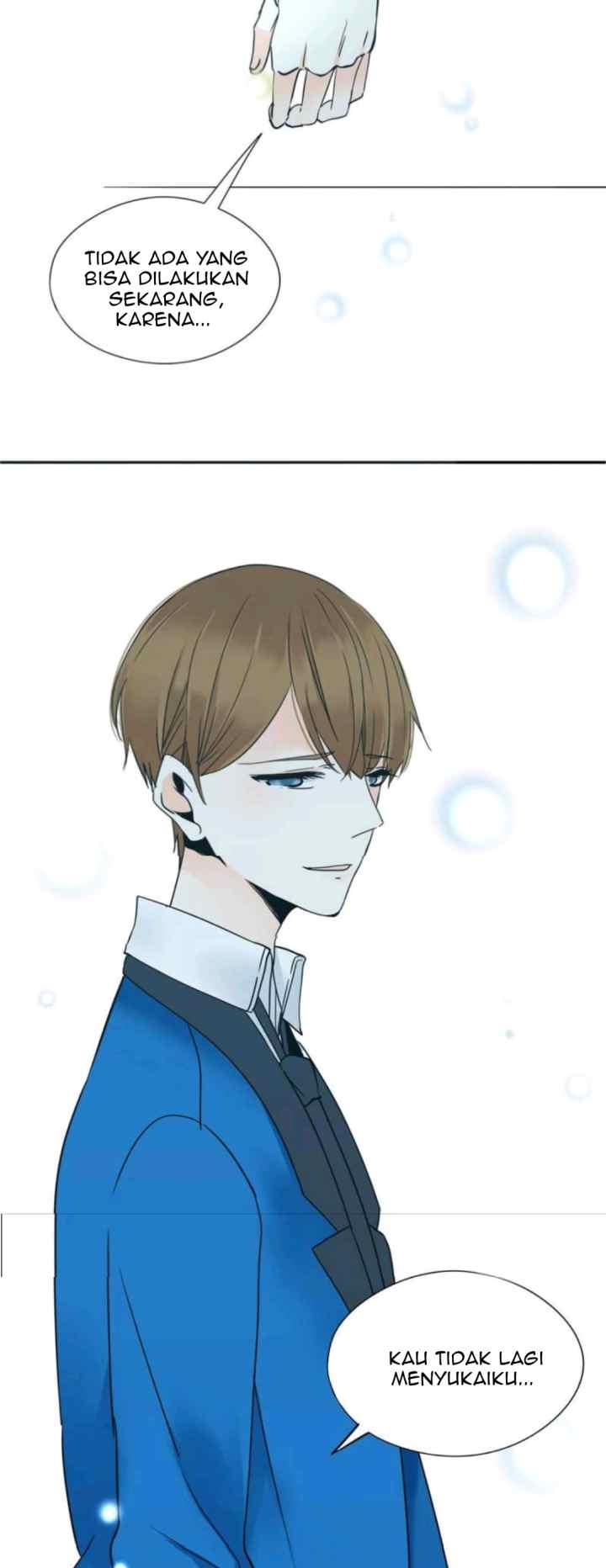 The Expert Boyfriend Snatcher chapter 7 halaman 16