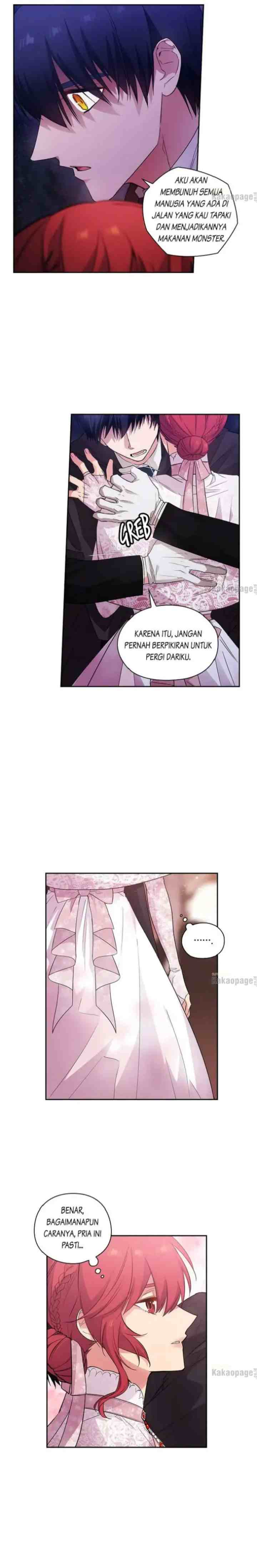 Adonis chapter 172 halaman 13
