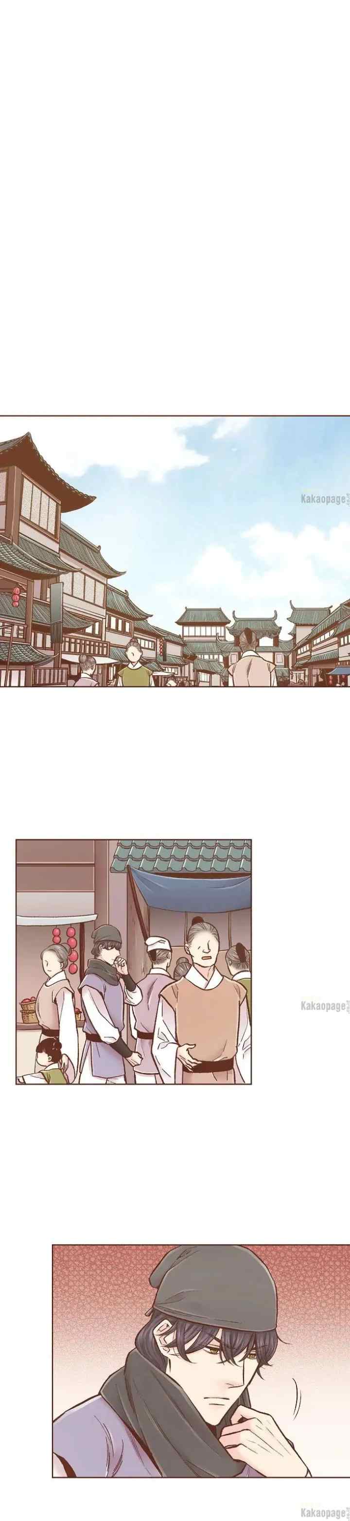 Snow Blossom chapter 281 halaman 7