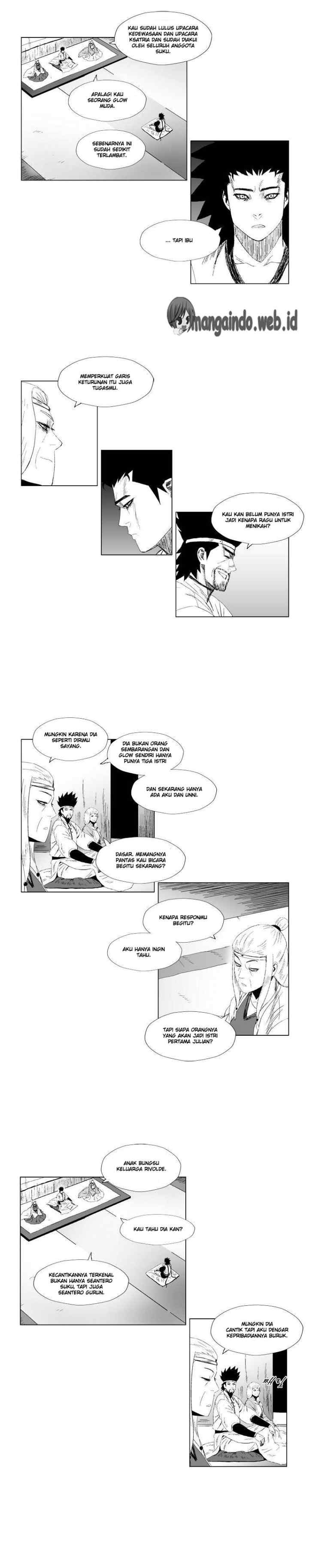 Red Storm chapter 78 halaman 7