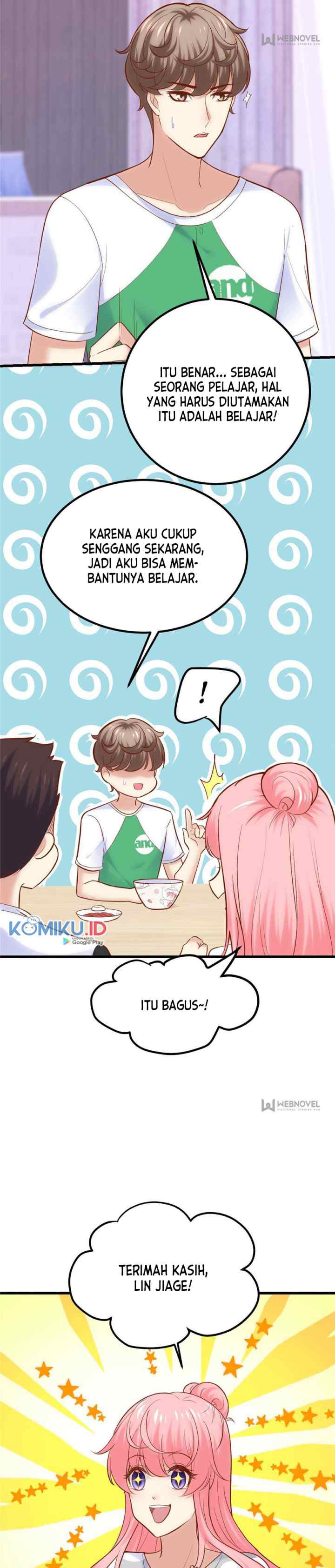 My Beautiful Time With You chapter 152 halaman 12