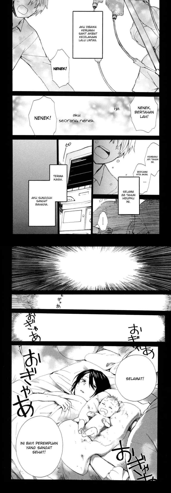 Roujoteki Shoujo Hinata-chan chapter 1 halaman 4