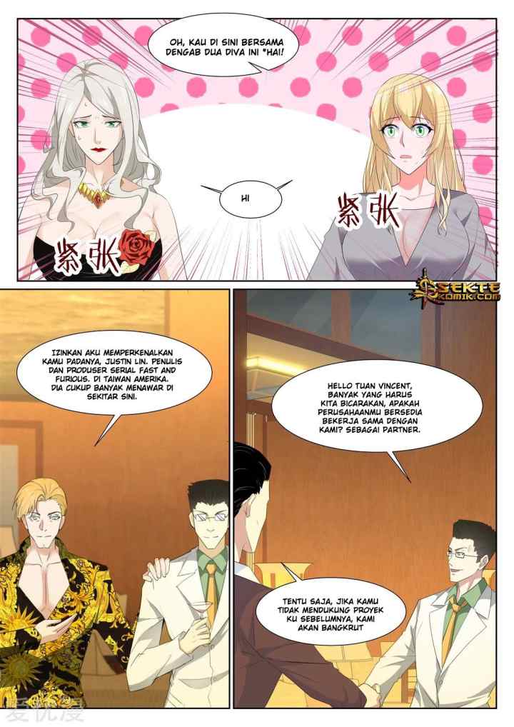 Metropolitan System chapter 337 halaman 7