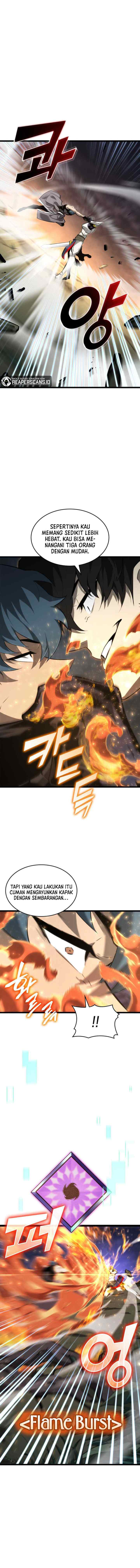 Return of the SSS-Class Ranker chapter 21 halaman 6