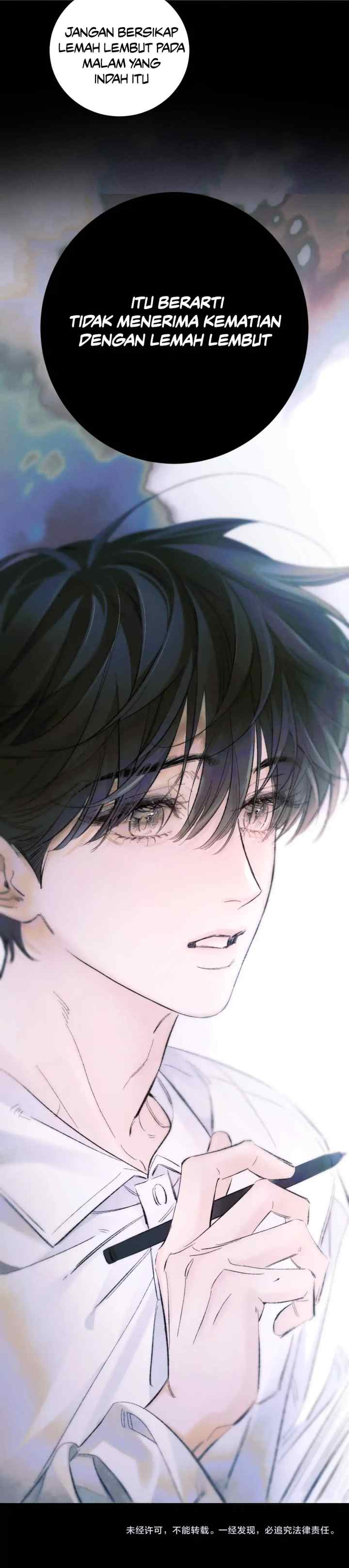 Wrong But Still Right chapter 48 halaman 20