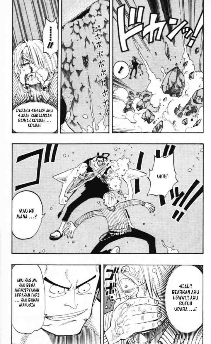 One Piece chapter 86 halaman 12