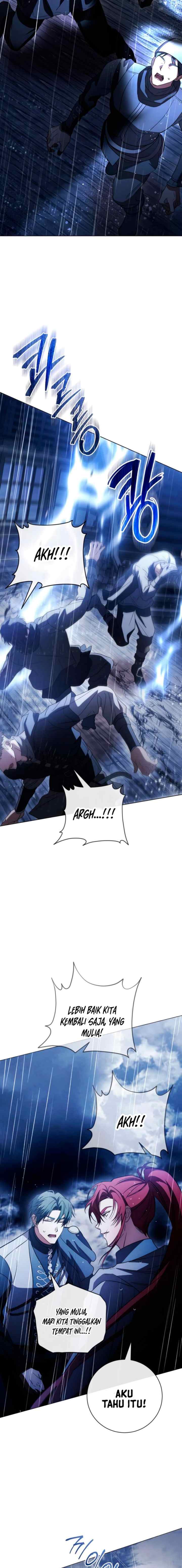 Dark Chain chapter 16 halaman 6