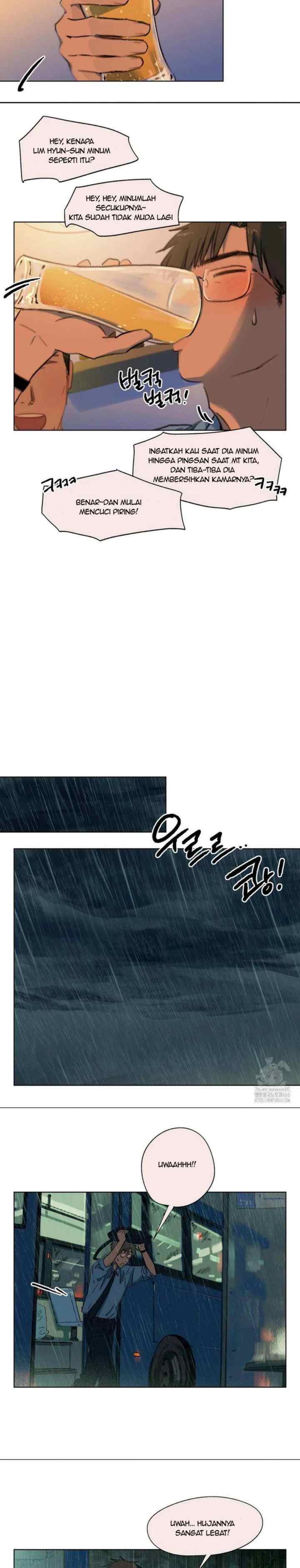 First's Summer chapter 11 halaman 10
