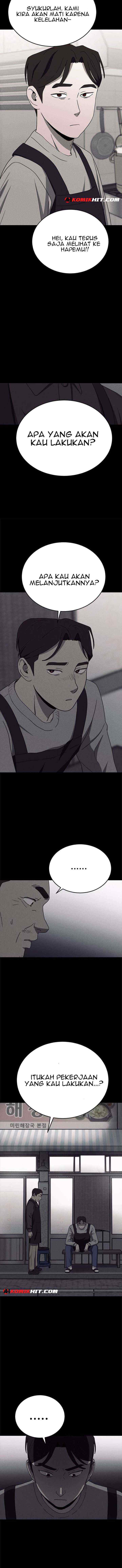 Fate Coin chapter 17 halaman 6