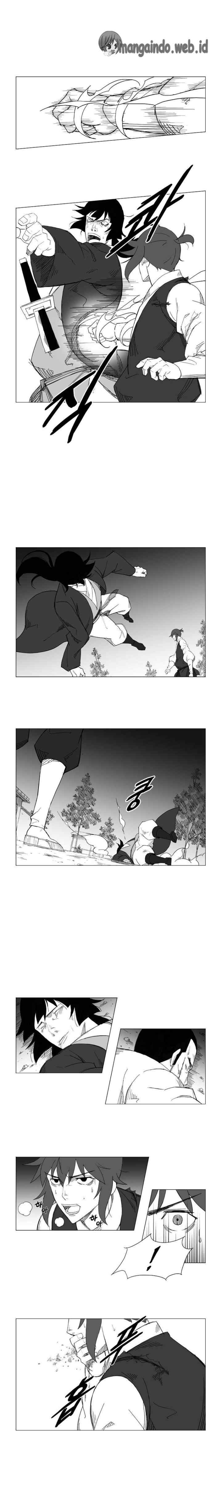 Mujang chapter 35 halaman 6