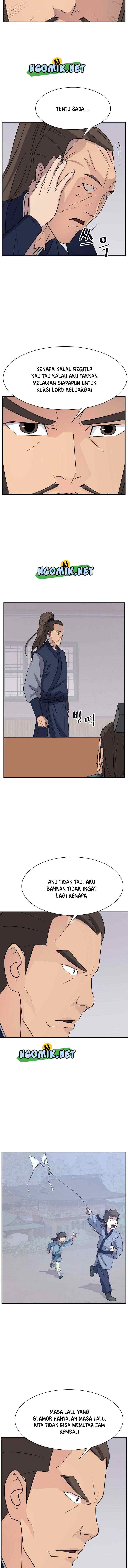 The Invincible Immortal chapter 83 halaman 6
