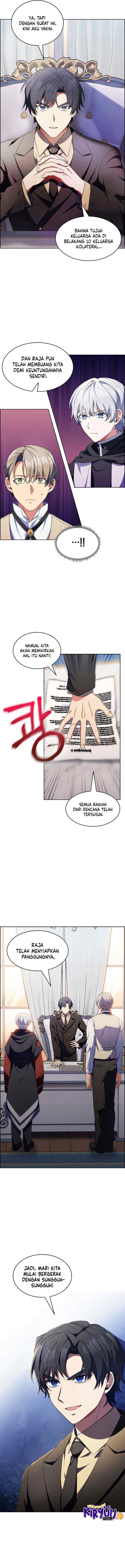 I Regressed to My Ruined Family chapter 18 halaman 16