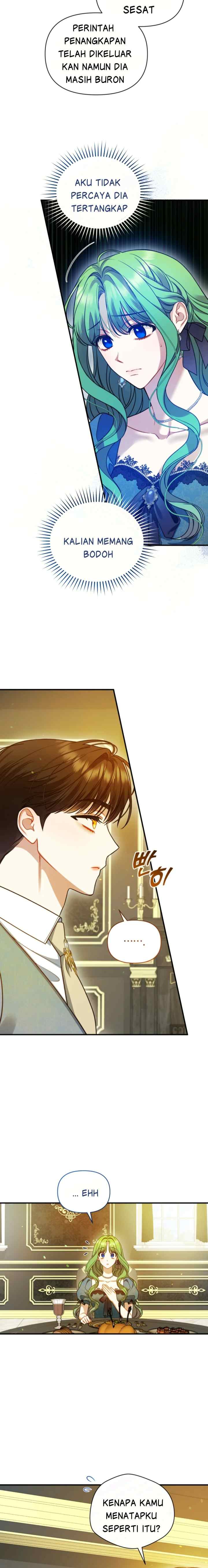 I Became the Younger Sister of a Regretful Obsessive Male Lead chapter 84 halaman 7
