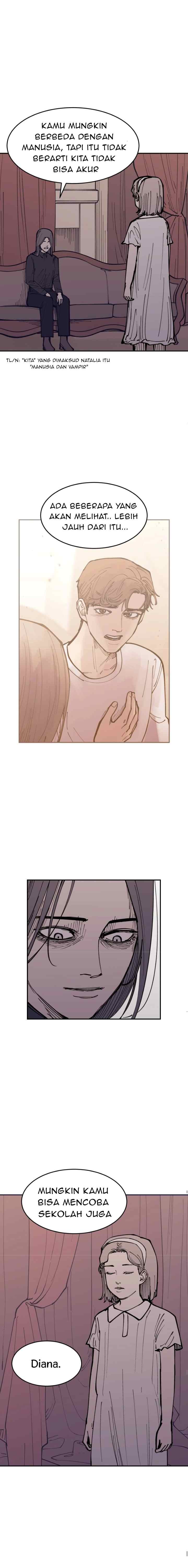Vampire Family chapter 5 halaman 4