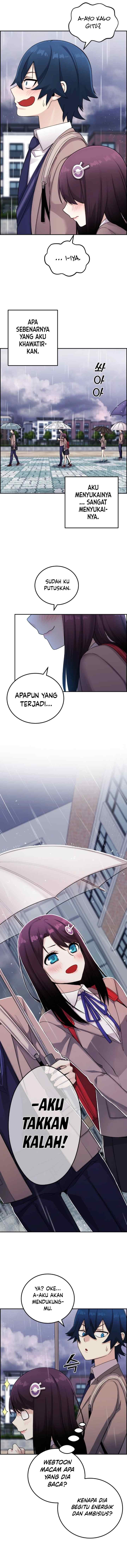 Webtoon Character Na Kang Lim chapter 23 halaman 14