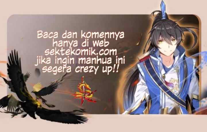Return of Immortal Emperor chapter 16 halaman 16