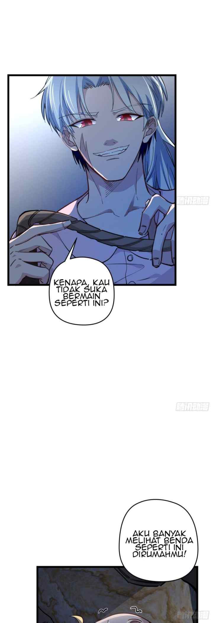Unlock 99 Heroine of the Last Day chapter 28 halaman 4