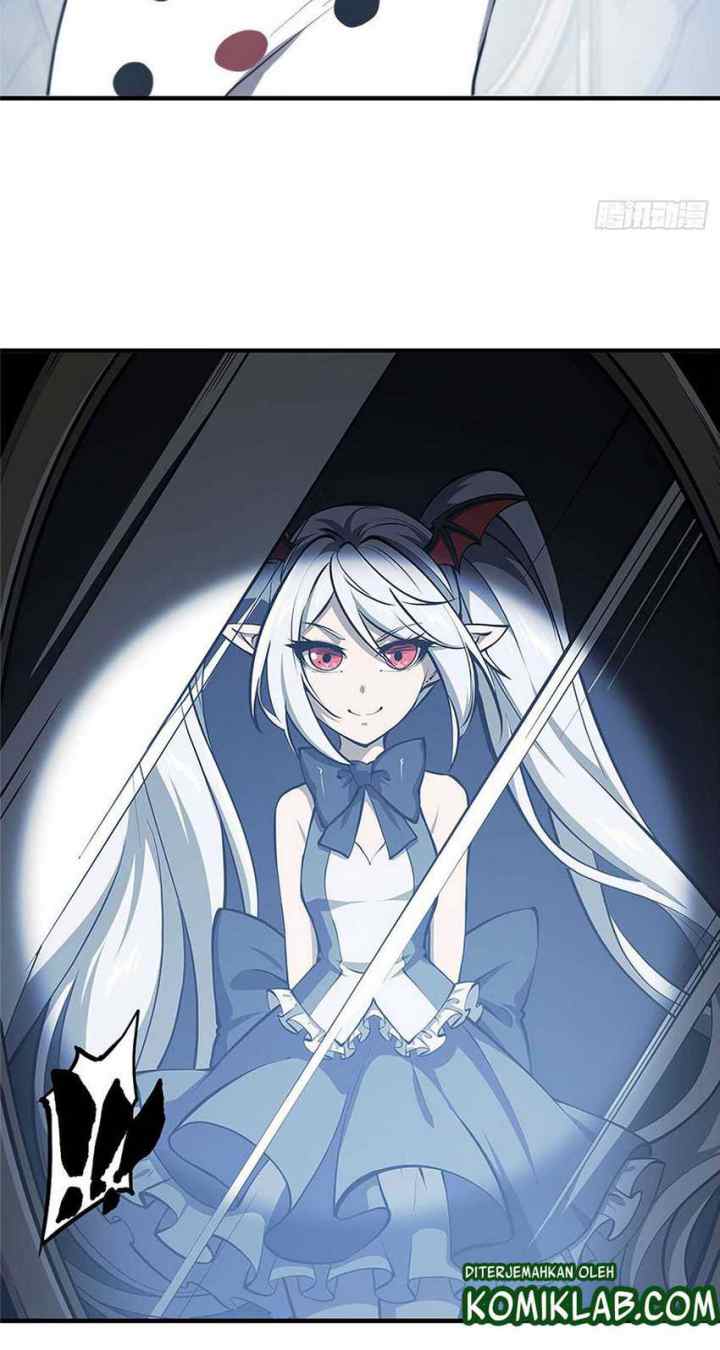 The Blood Princess And The Knight chapter 144 halaman 17