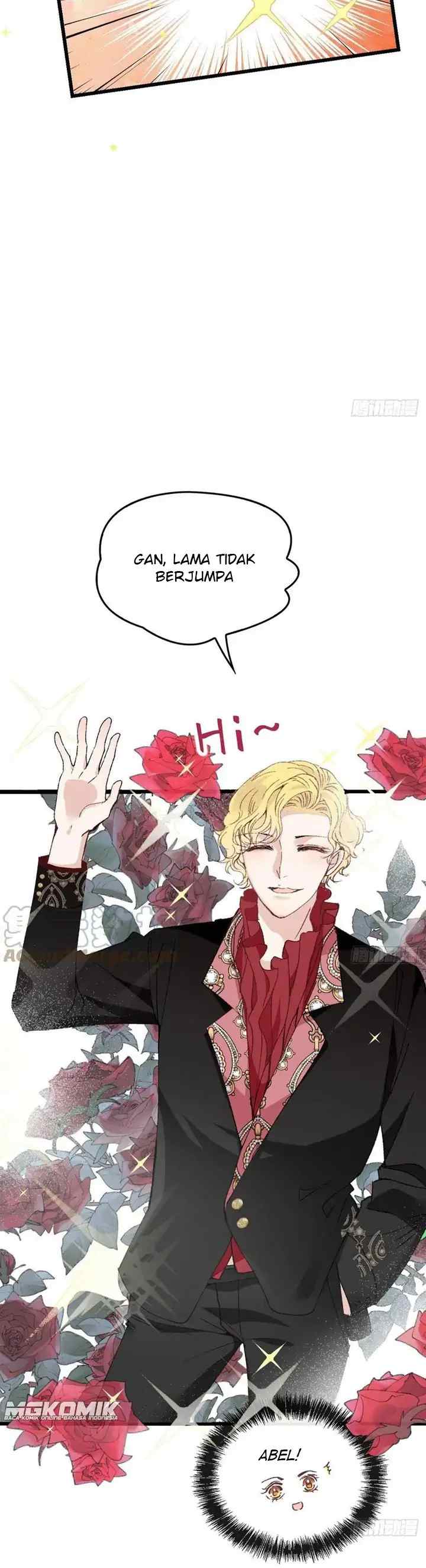 The Duke's Hidden Baby: BOGO! chapter 169 halaman 4