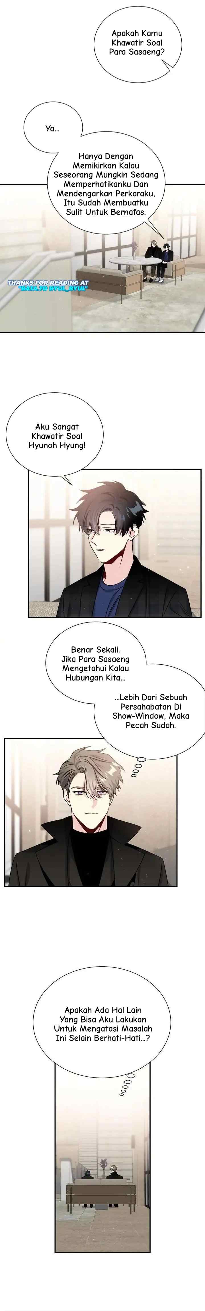 Cosmic Stars chapter 60 halaman 8