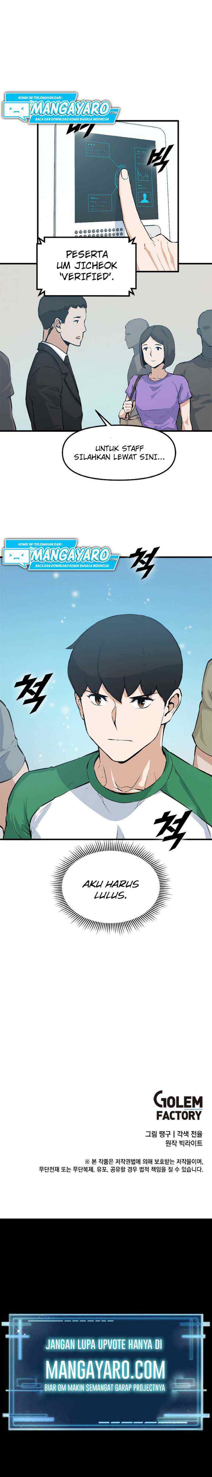 Leveling Up With Likes chapter 24.2 halaman 10