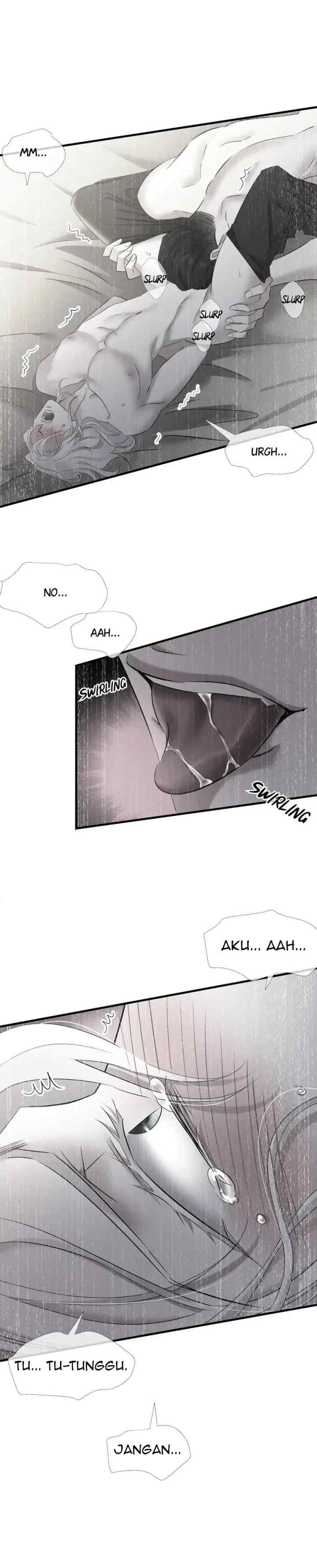 Heaven Instance Dungeon: Steal the Handsome Guy's Heart chapter 79 halaman 7