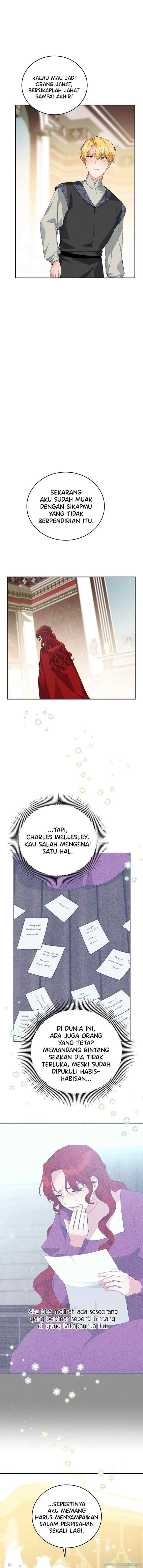 RSVP, Prince ! chapter 83 halaman 13
