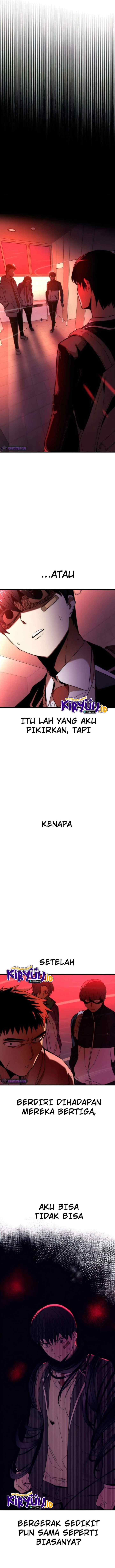Ultra Alter chapter 4 halaman 18