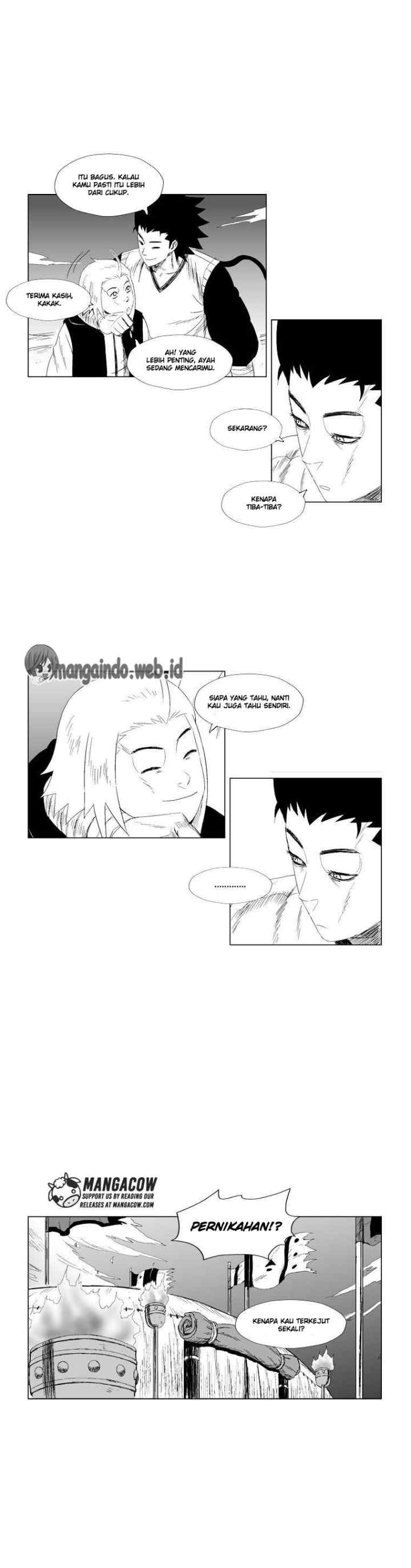 Red Storm chapter 78 halaman 6