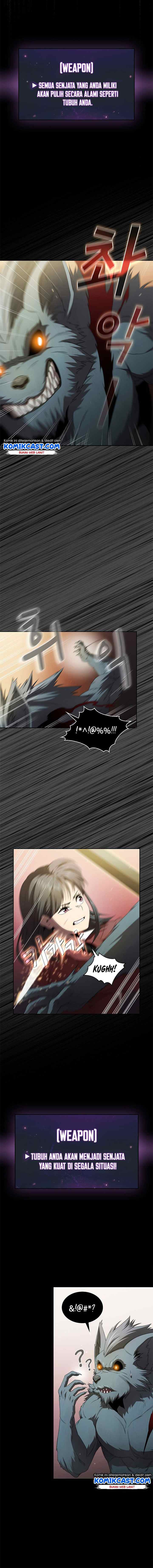 Is this Hero for Real? chapter 20 halaman 11
