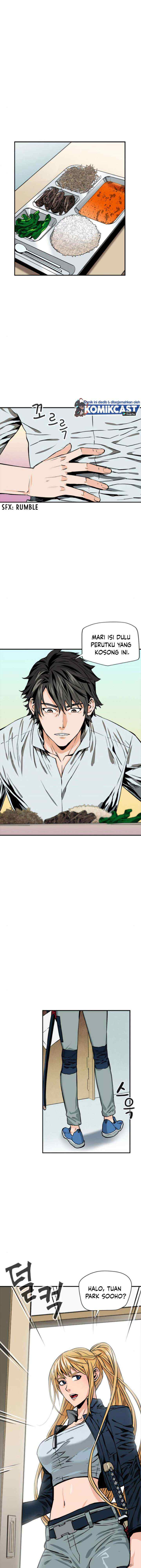 Seoul Station Druid chapter 4 halaman 10