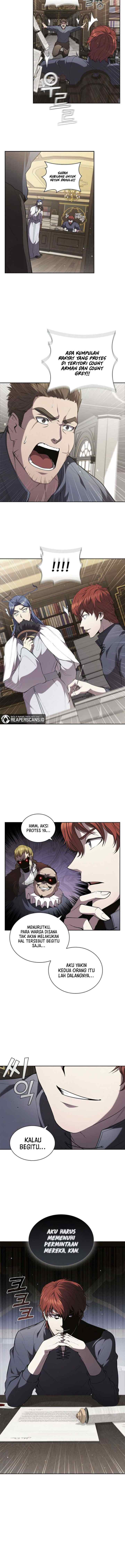 I Regressed As The Duke chapter 24 halaman 4