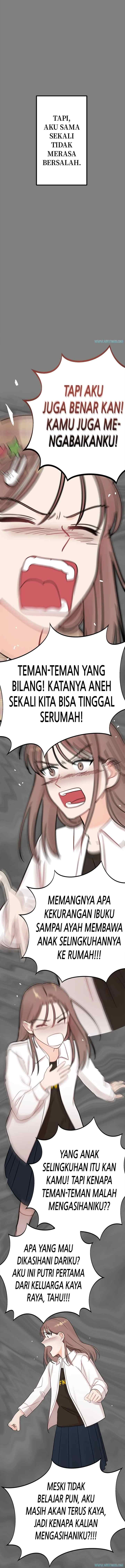 Como Domar um Marido Perigoso chapter 48 halaman 13