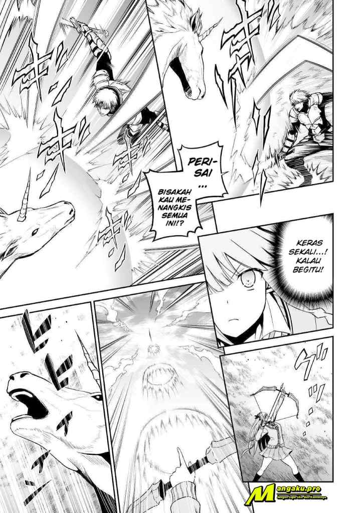 Jaryuu Tensei chapter 29.1 halaman 8