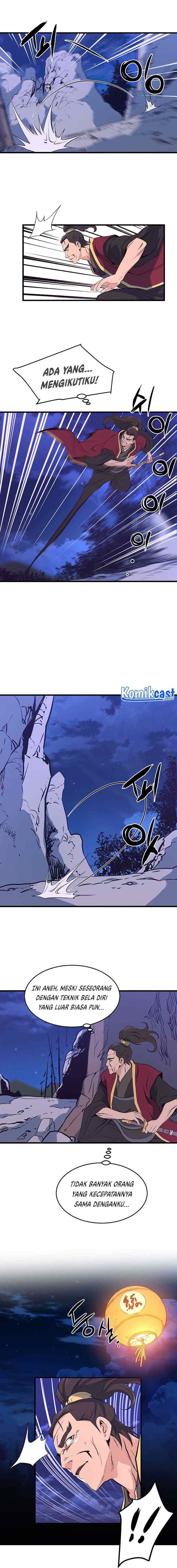 Grand General chapter 37 halaman 8