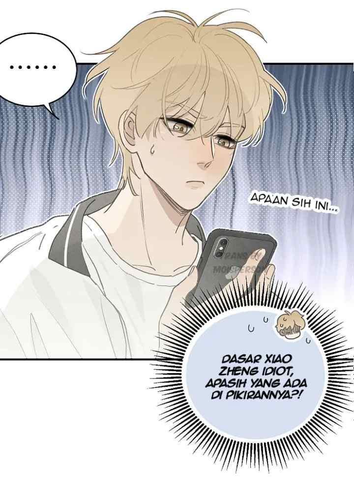 Salt Friend chapter 113 halaman 4