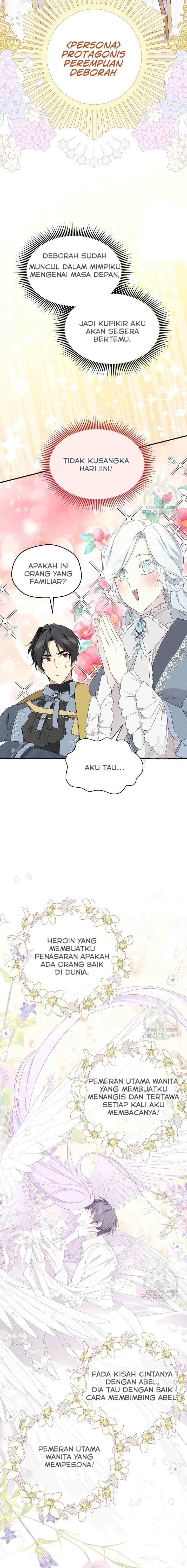 I Married the Male Lead's Dad chapter 102 halaman 14
