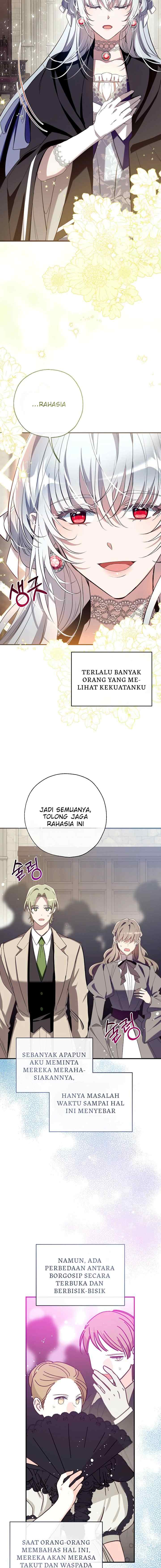 Family is Needed chapter 128 halaman 10