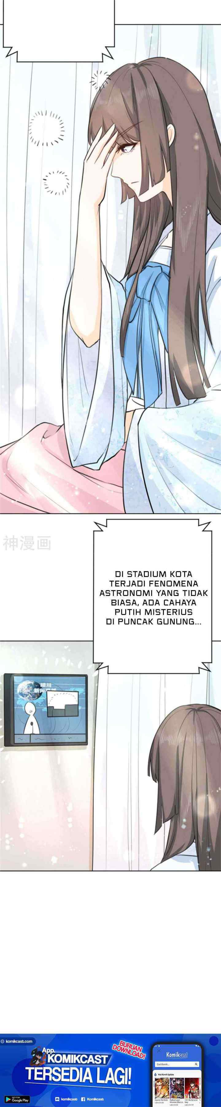 Sweet Heart of Girl chapter 5 halaman 11