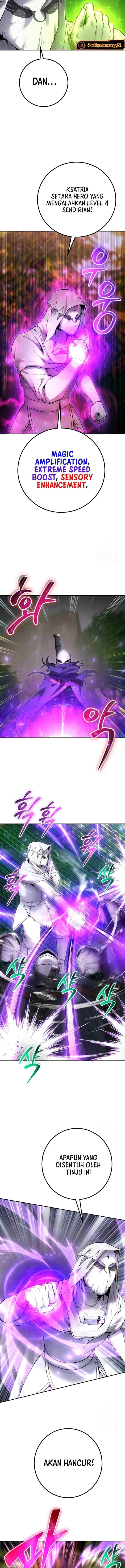I Was More Overpowered Than the Hero, so I Hid My Power! chapter 63 halaman 12